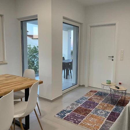 Apartment Rahat Ližnjan Eksteriør bilde