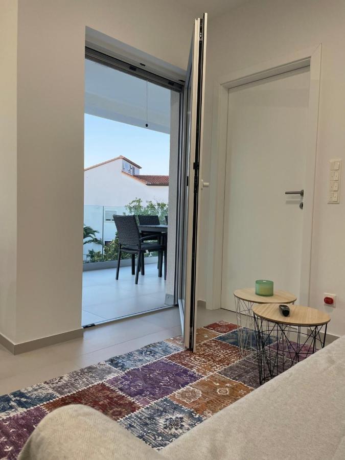Apartment Rahat Ližnjan Eksteriør bilde