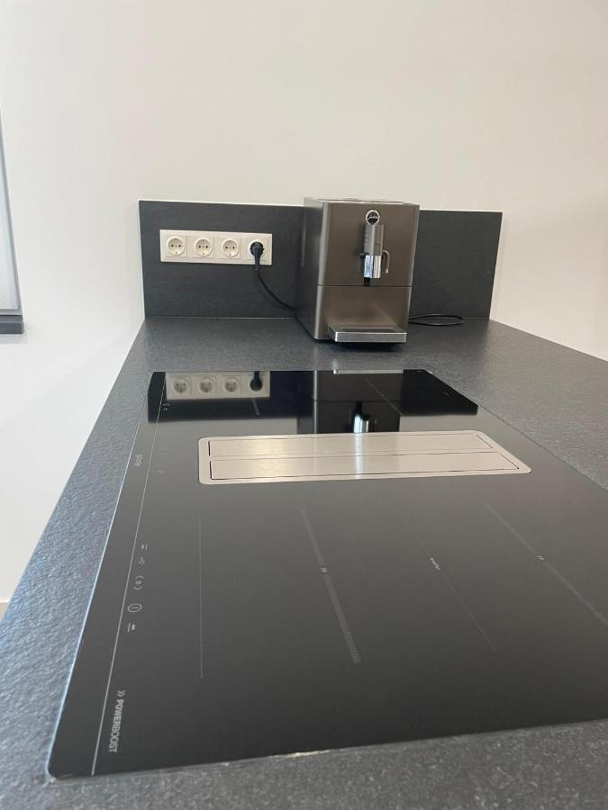 Apartment Rahat Ližnjan Eksteriør bilde
