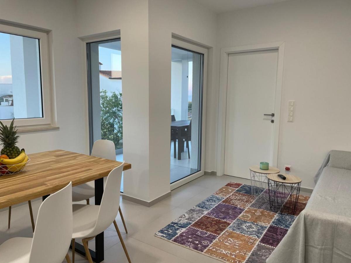 Apartment Rahat Ližnjan Eksteriør bilde