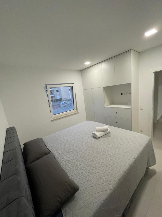 Apartment Rahat Ližnjan Eksteriør bilde