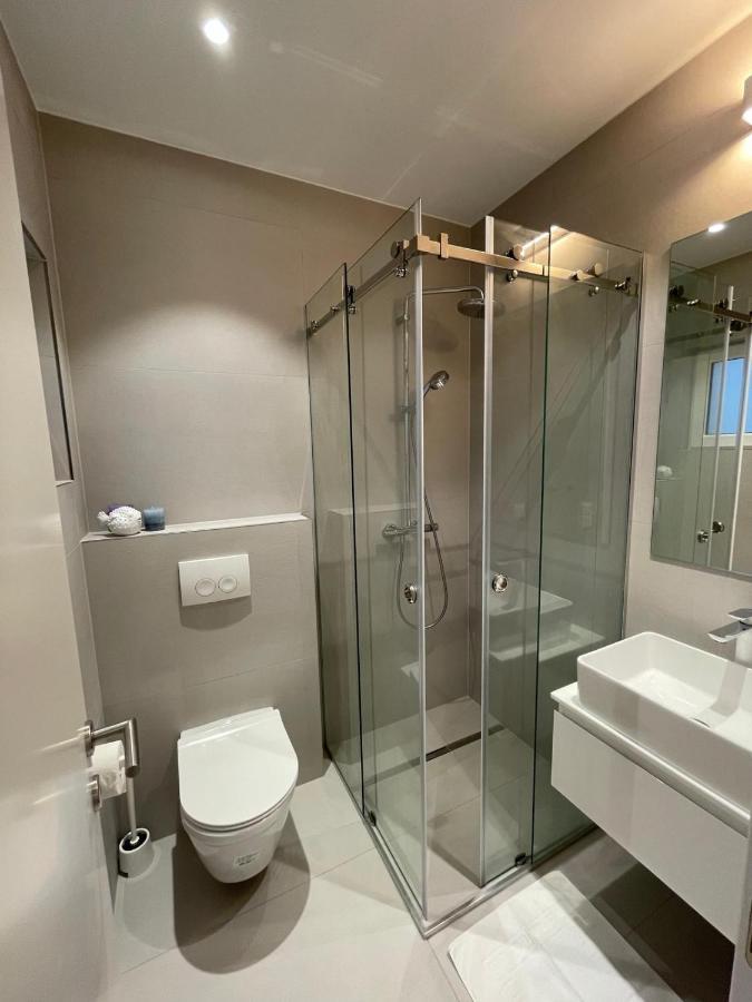 Apartment Rahat Ližnjan Eksteriør bilde