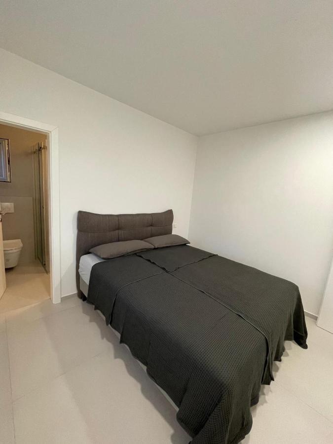 Apartment Rahat Ližnjan Eksteriør bilde